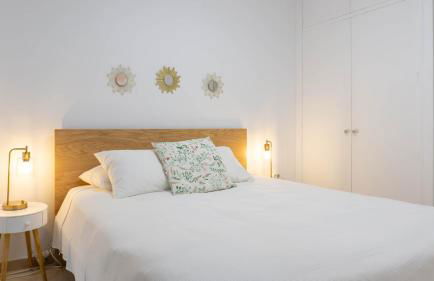 Apartment Caleta Beach Málaga - Photo 11