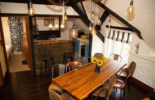 Quirky Boutique 1840s Stable - Foto 41