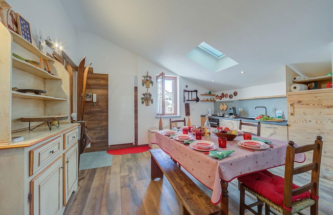 White House Ski Relax - Foto 4