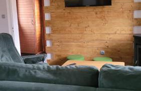 Gîtes Les Grandes Voies - Clé Vacances - Foto 21