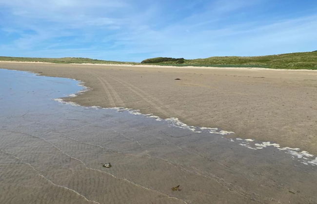 3br-sea View-fireplace-garden-free Parking - Foto 18