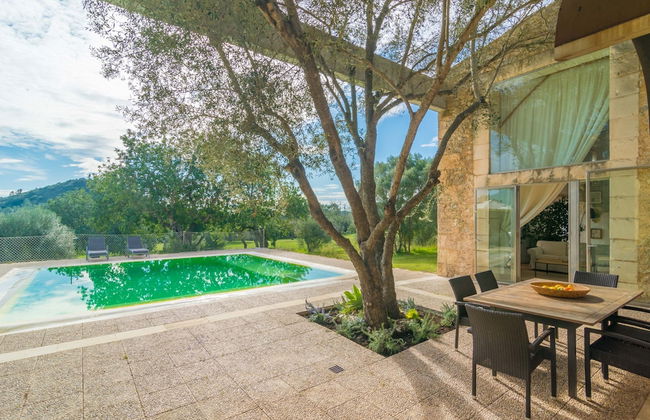 Viterbo in Mallorca With 3 Bedrooms and 3 Bathrooms - Photo 5