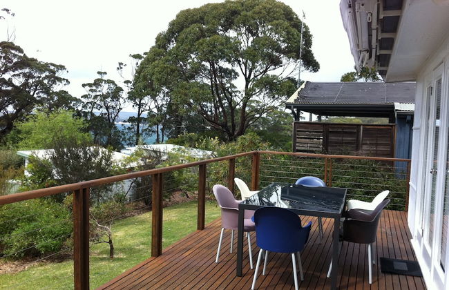Hyams beach house - a secret treasure - Foto 12