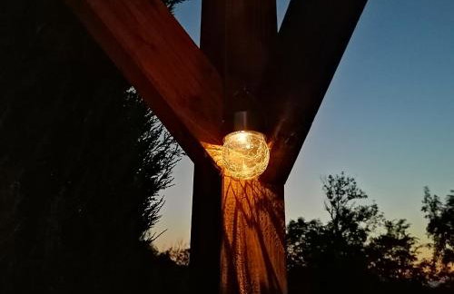 Agroturystyka Iwańcze Pole - Foto 34