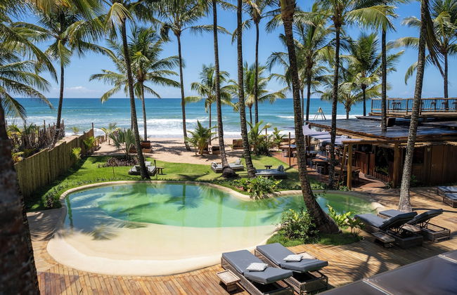 Villa Kandui Boutique Hotel - Photo 75