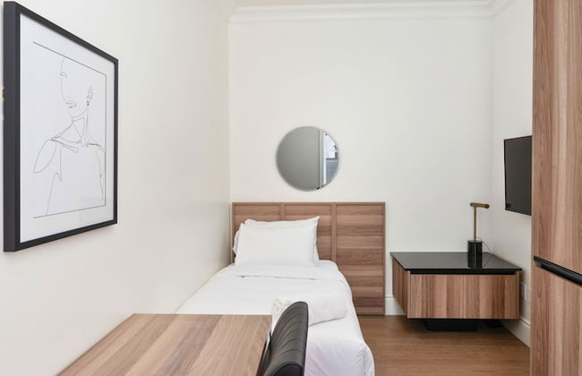 Opal Lofts - Quartier Latin - Foto 4