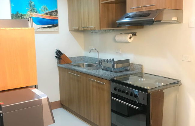 2 Bedroom Condo at Midpoint Residences With City View - Foto 11