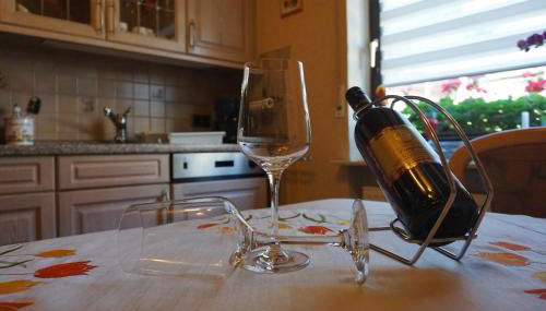 Ferienwohnung Jüngstbergblick - Foto 4