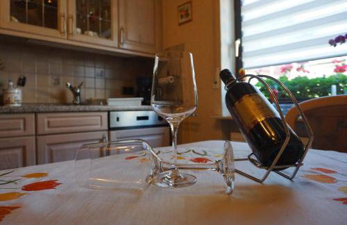 Ferienwohnung Jüngstbergblick - Foto 4