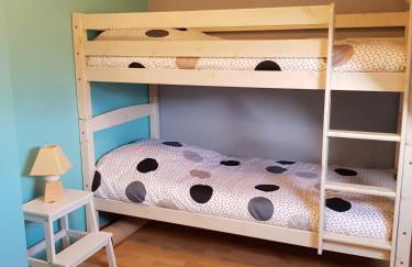 Maison, 5km de la mer - Foto 14