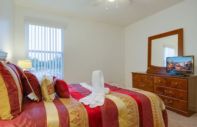 Ovm1887 - The Sanctuary at West Haven - 5 Bed 3 Baths Villa - Foto 10