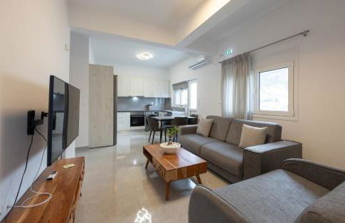 Euodosi vilia apartments - Foto 31