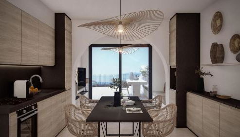 Casa Salsedine Luxury breathtaking view & SPA - Foto 4