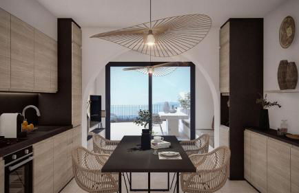 Casa Salsedine Luxury breathtaking view & SPA - Foto 4