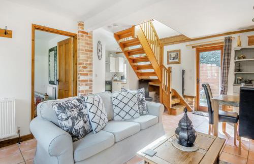 Chestnut Tree Barn - Foto 4