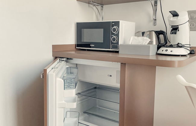 Garden Appart - Foto 16