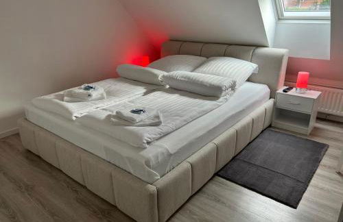 Ferienwohnung Soltau - Foto 1