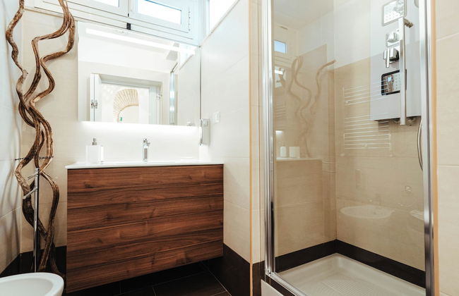 Borgo Pio Vatican Luxury - Foto 52