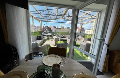 Comfort Zone Ostróda Villa Apartment Duplex - Foto 67