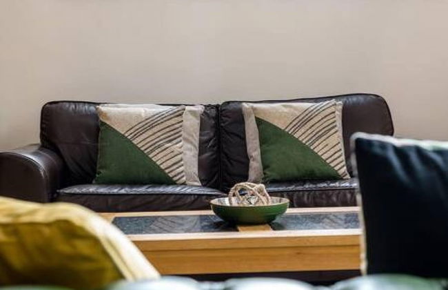 Host Stay Belvidere Church - Foto 10