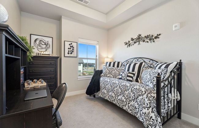 Serene Retreat With Hot Tub, Sauna, Pool & Gym - Foto 3