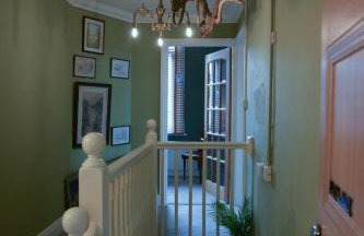 1-Bed Apartment Sleeps 4 Near Altrincham Centre - Foto 11