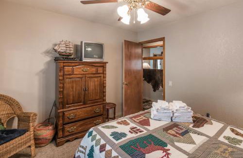 Riverside House by Ruidoso Vacation Rentals - Foto 32