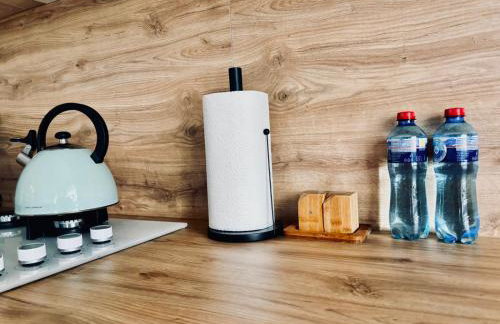 Apartament Color4you Blue - Foto 9