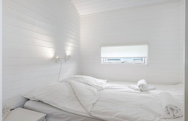 First Camp Bogense City Fyn - Foto 12