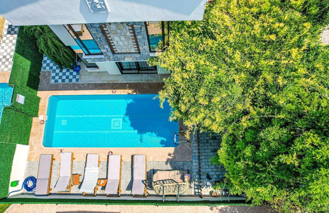 Villa Papatya - Photo 34