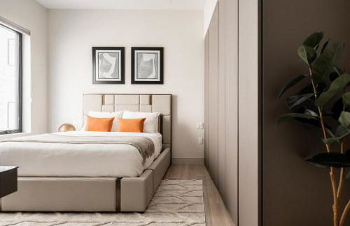 Brand New Condo - Walk to Empower Stadium - Tesoro - Foto 12