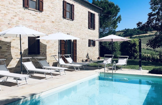 Villa Bella Rosa - Foto 1