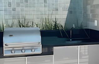 Loft luxo p/ 4 pessoas, a 50m do mar - Foto 31