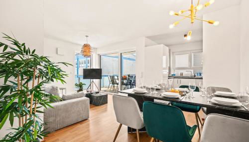 Oscar's City Apartment - Foto 2