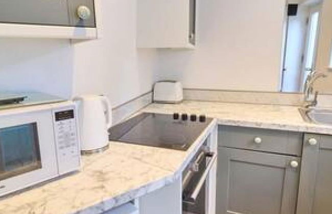 Host Stay St Radigunds House - Foto 5