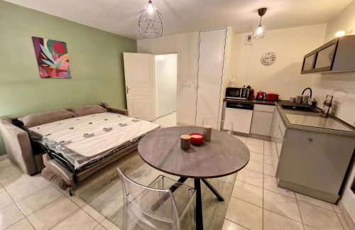 Appartement ZEN - Foto 1