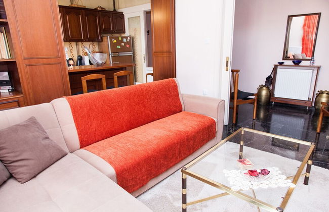 Elegant Spacious Marousi Apt - Foto 16