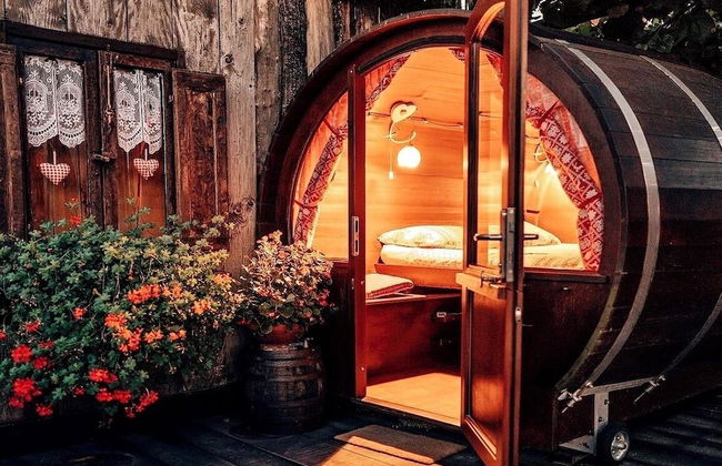 Il Rifugio dei Marsi - Foto 8