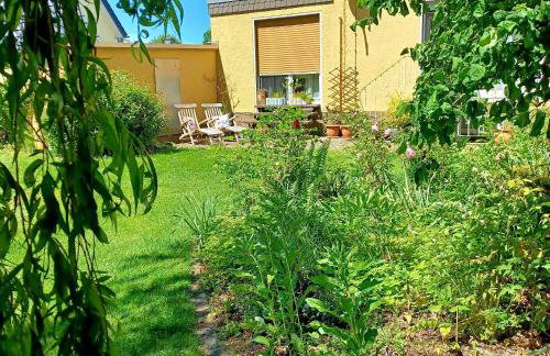 Ferienwohnung Stadt-Land-Fluss - Foto 60