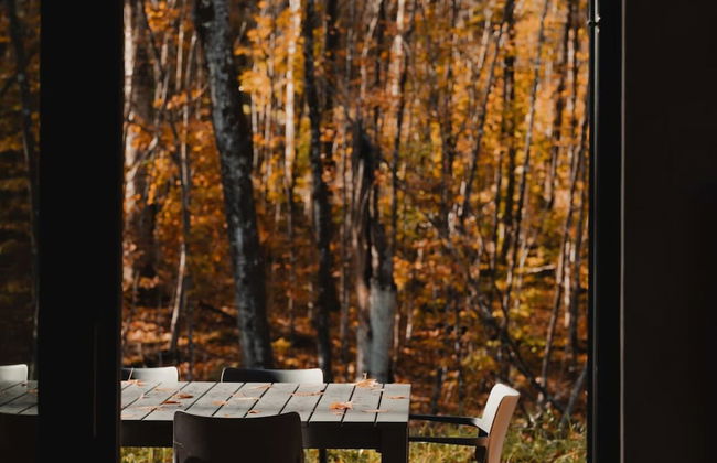 Naro Cabin in Laurentides - Foto 13