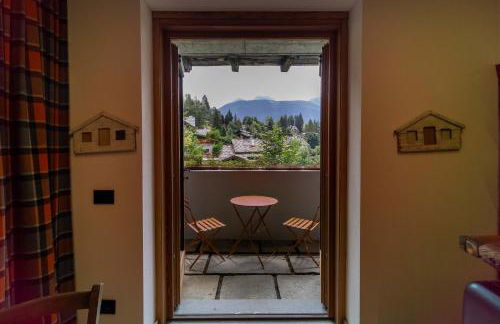 Suites Courmayeur - Mont Blanc - Foto 44