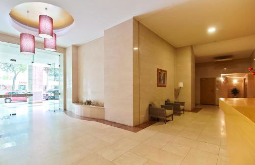 Haven in Lisbon - Exquisite Top Floor with 7 meters Balcony to the Longest Waterfront in Lisbon - Foto 42