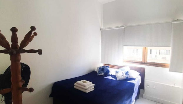 Apartamentos Ilha Tour Rio - Foto 4, Habitación