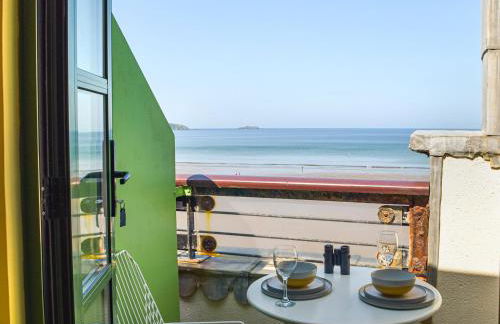 St Brides Bay View - Foto 1