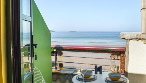 St Brides Bay View - Foto 1