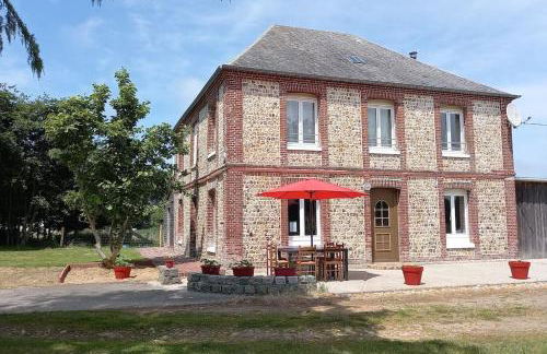 Gîte de la ferme d'Hougerville - Foto 1