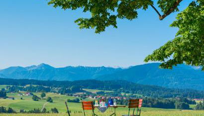 Ferien beim Baur - Foto 3