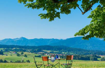 Ferien beim Baur - Foto 3