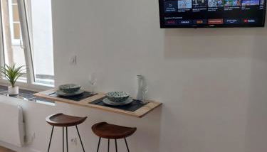 Appartement, centre Langres 2 - Photo 3