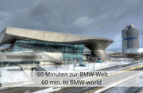 nice2be Lions Love - Augsburg Zentrum - Foto 16